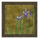 Exotic Garden III