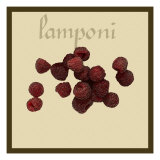 Italian Fruit III