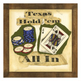 Hold 'em I