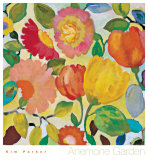 Anemone Garden
