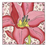 Pink Petals I