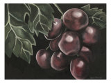 Midnight Grapes