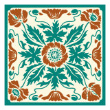 Tile Motif II