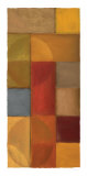 Abstraction in Color II