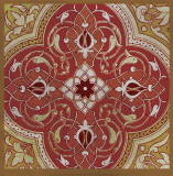 Persian Tiles IV