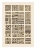 Decorative Panel III