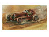 Le Mans 1935