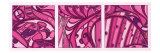 Pink Fission I