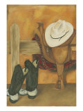 Modern Cowboy