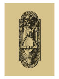 Antique Door Knockers IV
