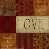 Wildfire Love