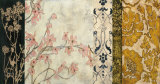 Garden Brocade II