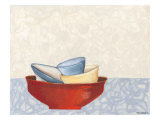 Fiesta Bowls I