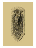 Antique Door Knockers I