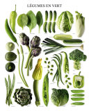 Green Vegetables