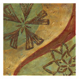 Lattice work IV