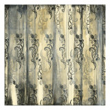 Aged Elegance I