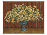 Mille Fleurs II