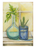 Sunkissed Herbs I