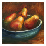 Rustic Fruit I