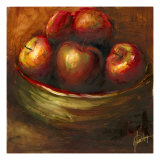 Rustic Fruit III