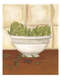Tuscan Harvest I