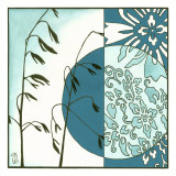 Kimono Garden III