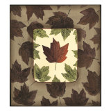 Autumn Leaf Study IV