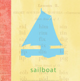Vintage Toys Sailboat