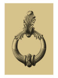 Antique Door Knockers II