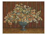 Mille Fleurs I