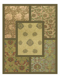 Textile Detail I