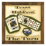 Hold 'em II