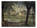 Louvecienne