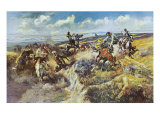 A Tight Dally and a Loose Latigo