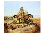 Riding Line