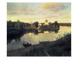 Evening Bells  1892