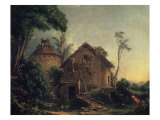 Country Home