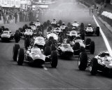 French Grand Prix  c1965