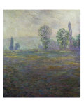 A Meadow in Giverny