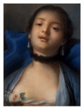 Portrait of a Woman