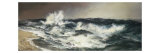 The Much Resounding Sea  1884