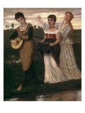Music in the Fields