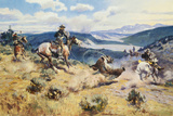 Loops and Swift Horses are Surer than Lead