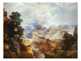 The Grand Canyon  1912