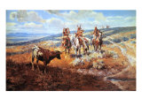 White Man's Buffalo