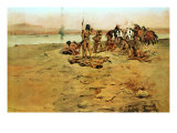 The Signal Fire  1897