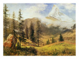 The Matterhorn