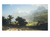 Lake Lucerne