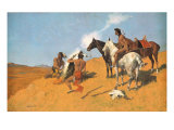 The Smoke Signal